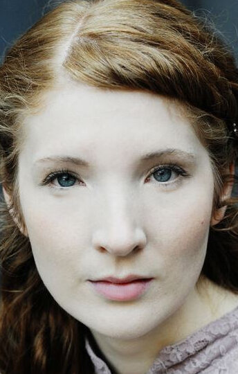 фото Клаудия Функе