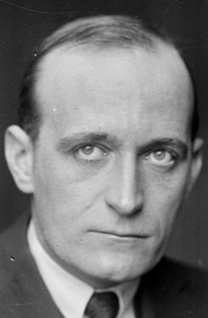 фото Альберт Дьедонне