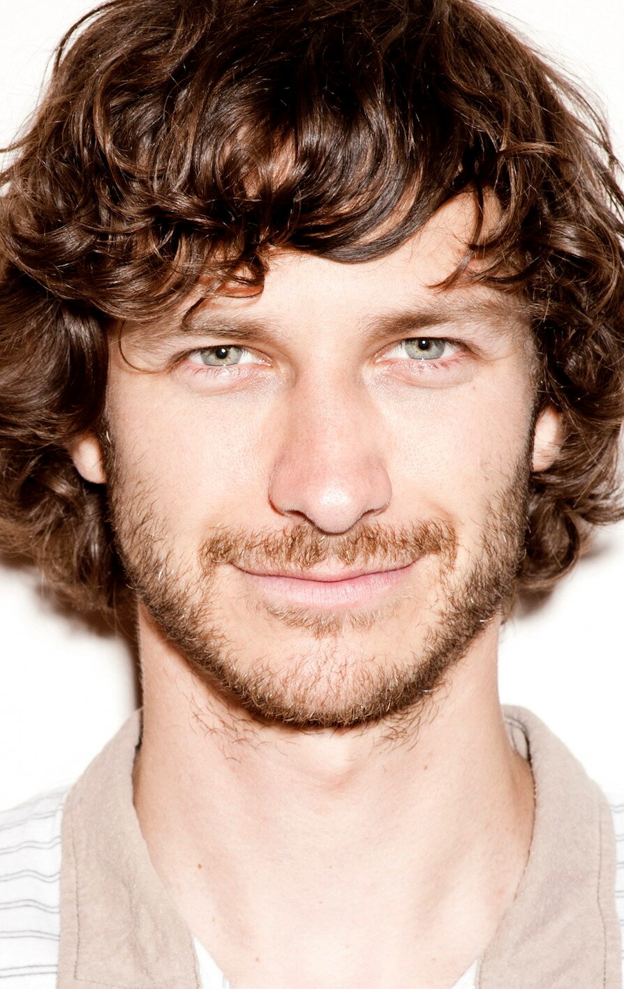 фото Уолли Де Бакер