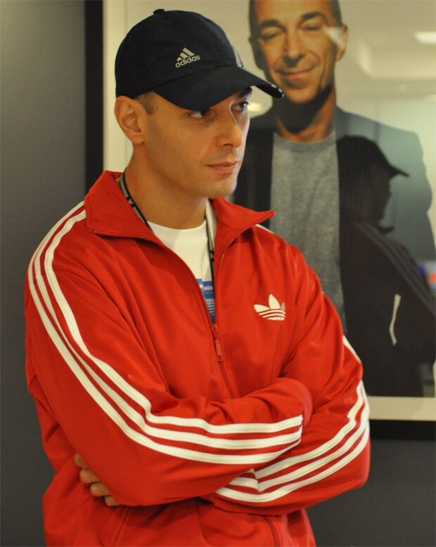 фото Fabri Fibra