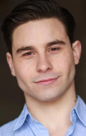 фото Шон Хадок