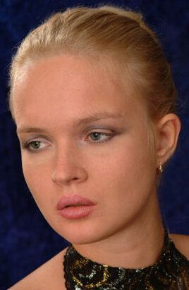 фото Анна Троянская