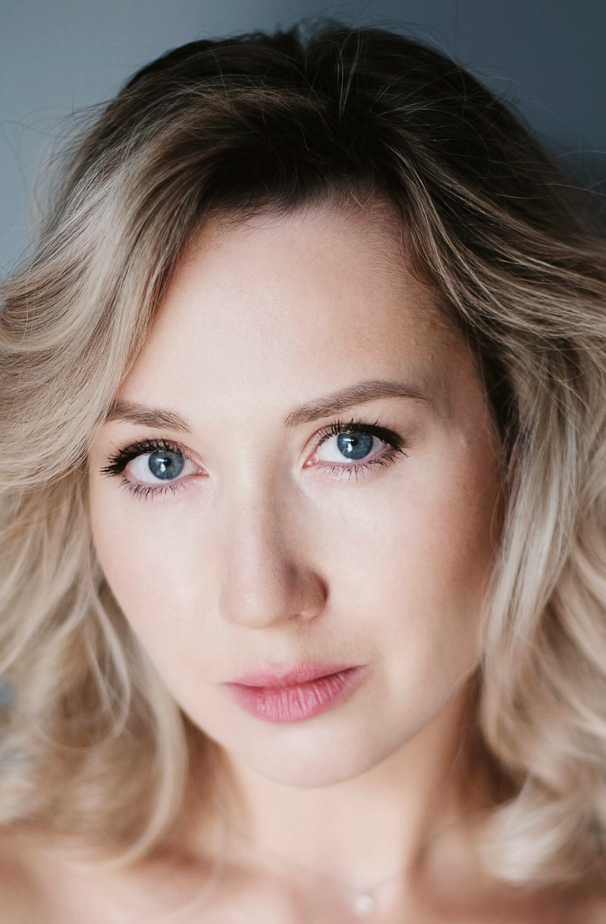 фото Ася Калинина