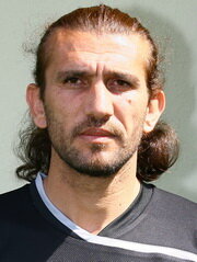 фото Рюшту Речбер