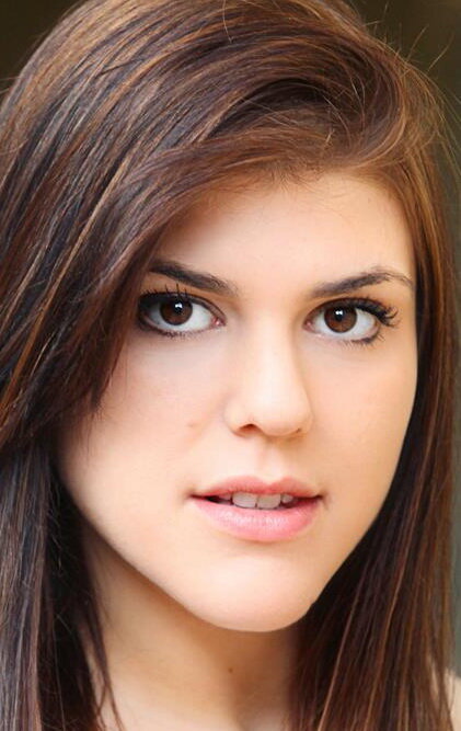 фото Молли Тарлов