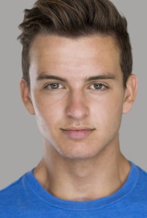 фото Камерон Робби