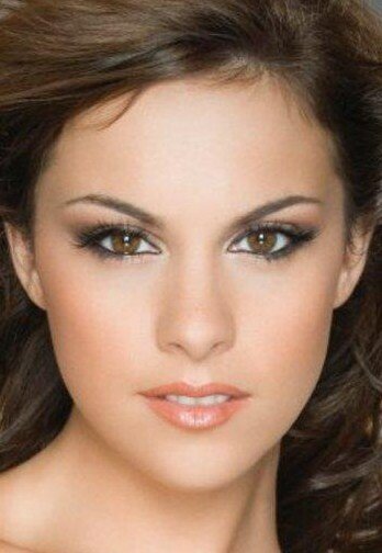 фото Мишель Мозек