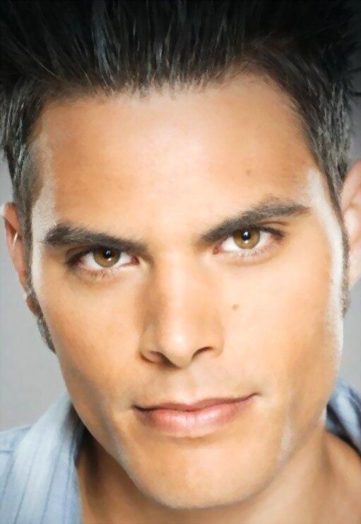 фото Дэвид Палмер