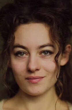 фото Руби Эшборн Серкис