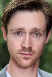 фото Джеймс Литтлвуд