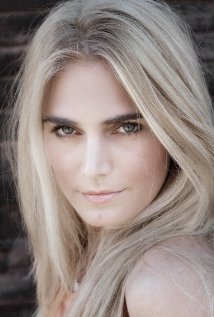 фото Марисса Крисафулли