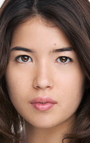 фото Николь Блум