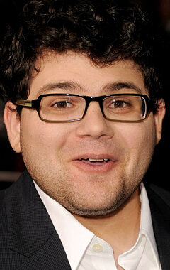 фото Джонатан Даниэль Браун