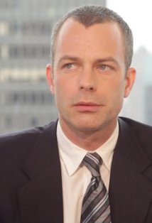 фото Бен Робертсон