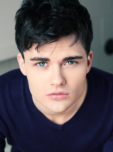 фото Джоэль Шеманде