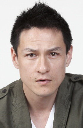 фото Рюки Китаока