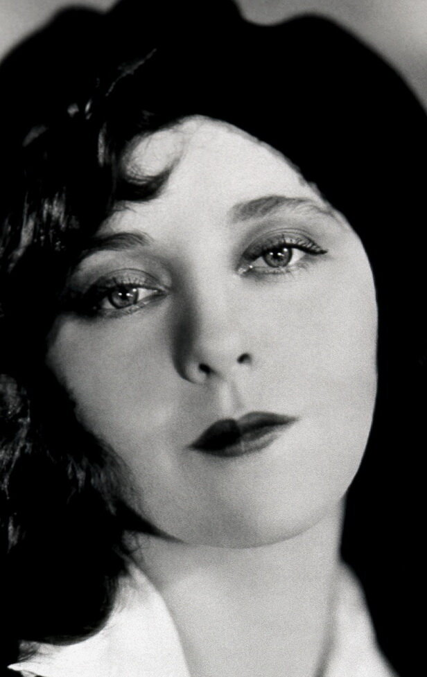 фото Джобина Ралстон