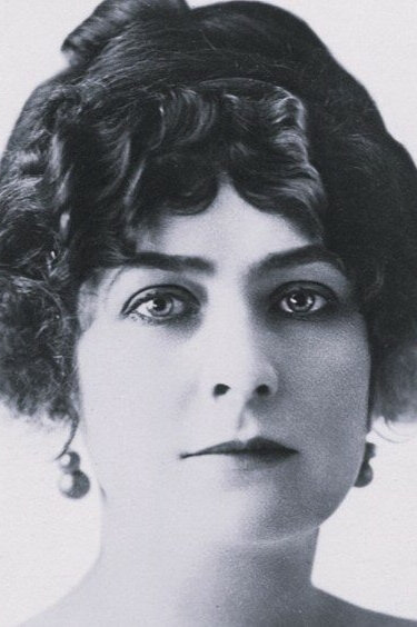 фото Джулия Суэйн Гордон