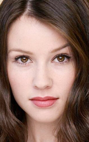 фото Дженн Проске