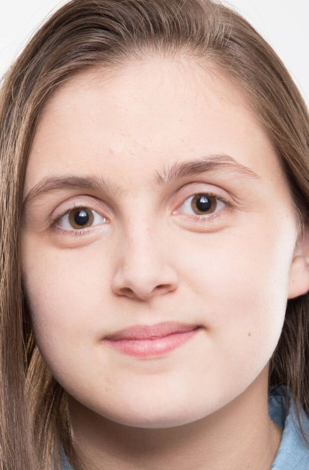 фото Киа Пегг