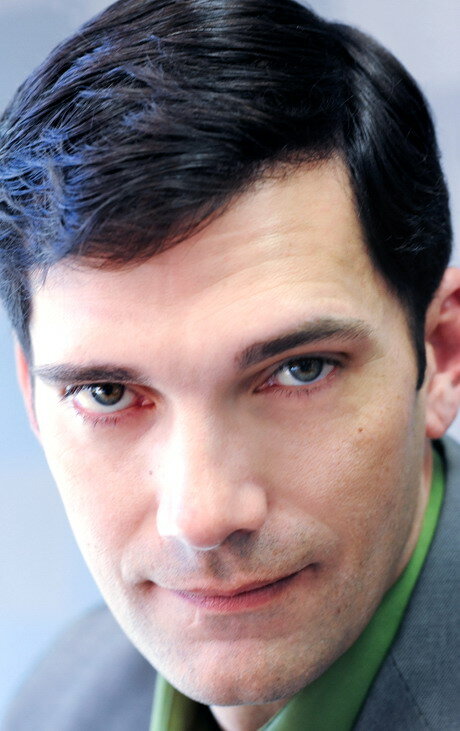 фото Стефен Блэкхарт