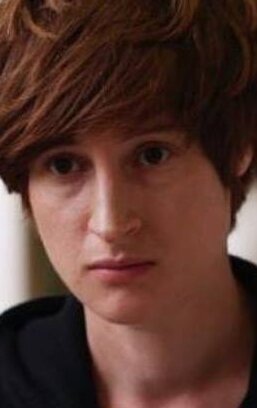 фото Кэт Редстоун