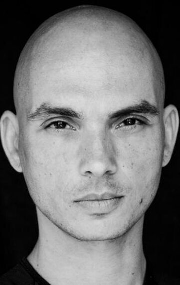 фото Коллин Клэй Чэс