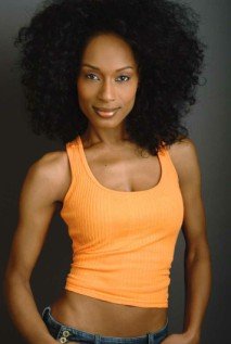 фото Анджела Троттер