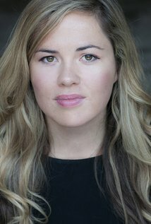 фото Кейт МакГилл