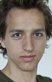 фото Стивен Джоулз