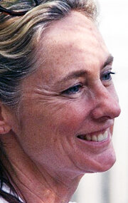 фото Мэри Суини