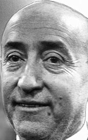 фото Уильям Фокс