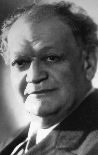 фото Рудольф Шилдкраут