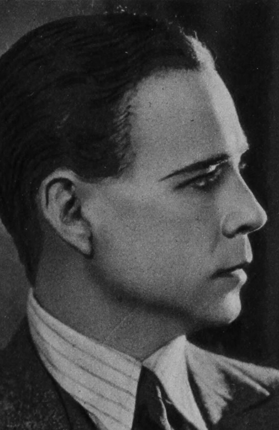 фото Кассон Фергюсон