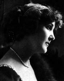 фото Мэйбл Ван Бурен