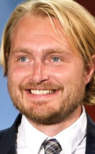 фото Миккель Йерсин