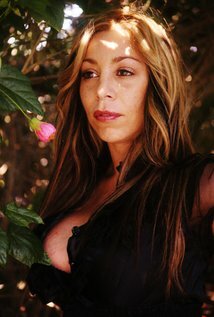 фото Дженнифер Агостини