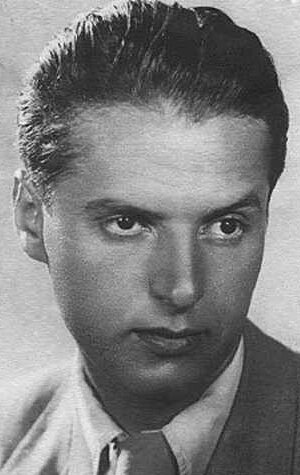 фото Илья Трауберг