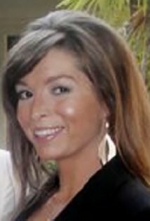 фото Клер Санчез