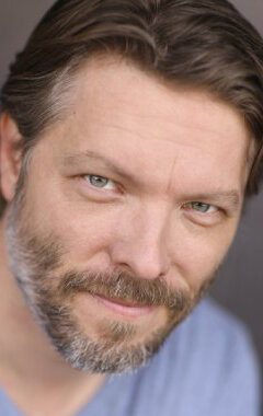 фото Майлз Долеак