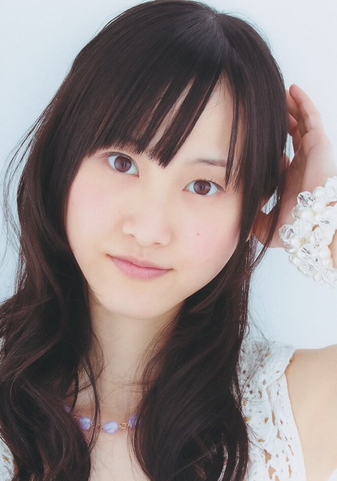 фото Рэна Мацуи