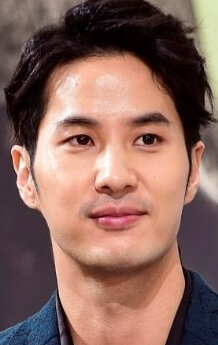 фото Ким Джи-сок