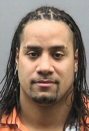 фото Джонатан Солофа Фату