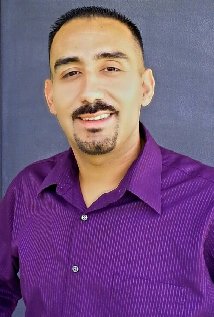 фото Джейкоб Баеза