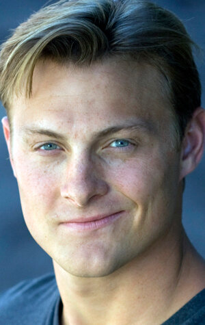 фото Кевин Кечэм