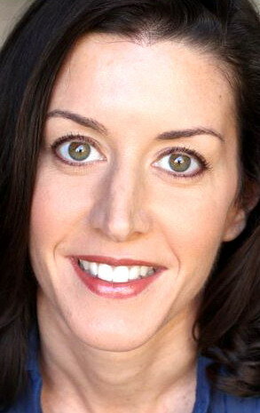 фото Меган Грано