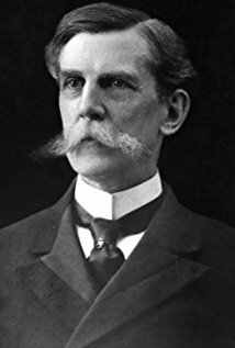 фото Оливер Уенделл Холмс