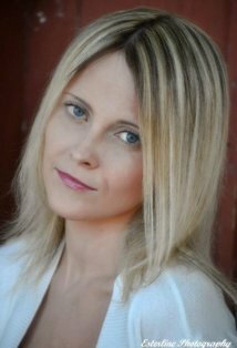 фото Эшли Грэй