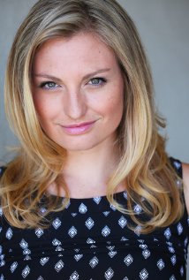 фото Анна Хэнсон