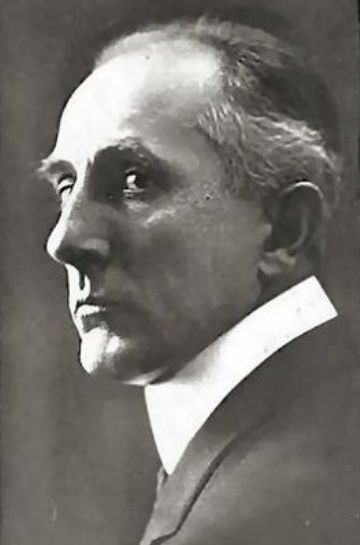 фото Чарльз Хилл Майлз